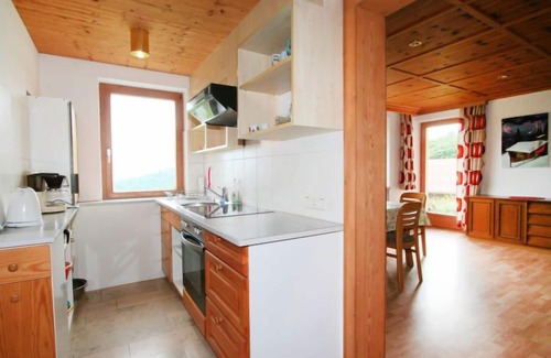 Gauertal Apartamento | Ainhauser by Interhome