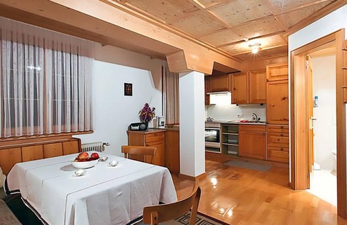 Gauertal Apartamento | Ainhauser by Interhome