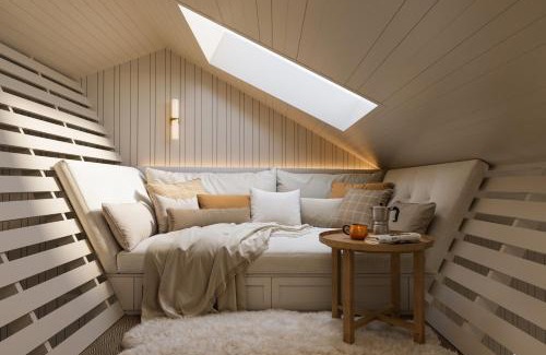 Rovaniemi Hotel | Aino Private Island Hotel