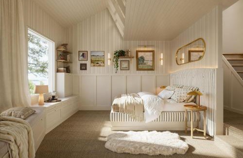 Rovaniemi Hotel | Aino Private Island Hotel