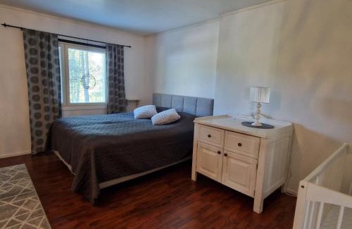 Syote Apartamento | Ainola 1