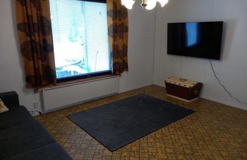 Syote Apartamento | Ainola 2