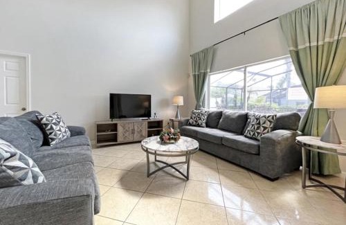 Lake Berkley Casa | Ainsdale Haven home