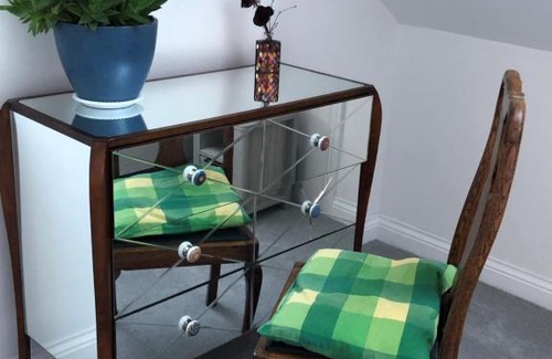 Larkswood Casa | Ainslie Loft in Chingford, London