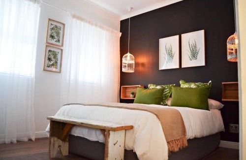 Langebaan Casa | Aintree Farm Cottage