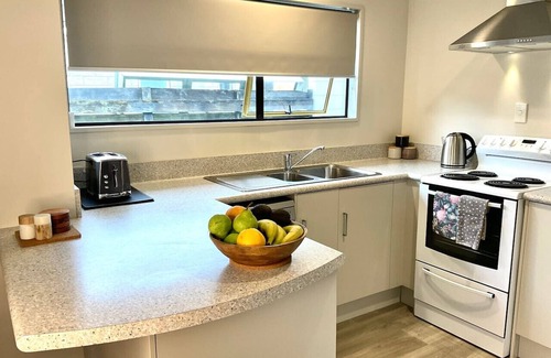 Mount Maunganui Casa | Aintree On The Park