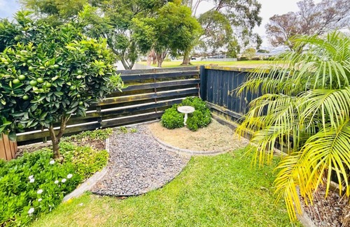 Mount Maunganui Casa | Aintree On The Park