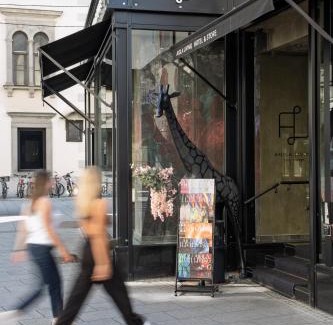 Graz City Centre Hotel | Aiola Living Graz