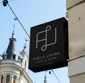 Graz City Centre Hotel | Aiola Living Graz