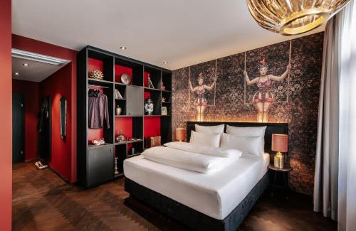 Graz City Centre Hotel | Aiola Living Graz