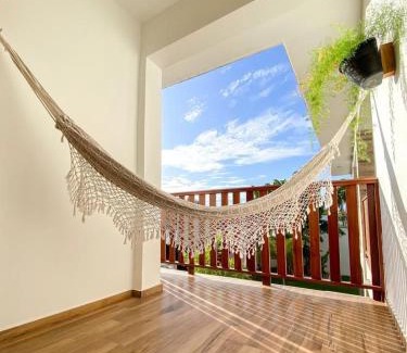Prea Casa | Aiolos Hotel & Discoveries