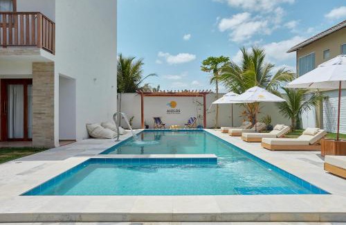 Prea Casa | Aiolos Hotel & Discoveries