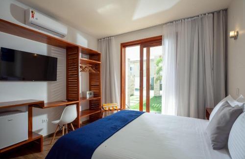 Prea Casa | Aiolos Hotel & Discoveries