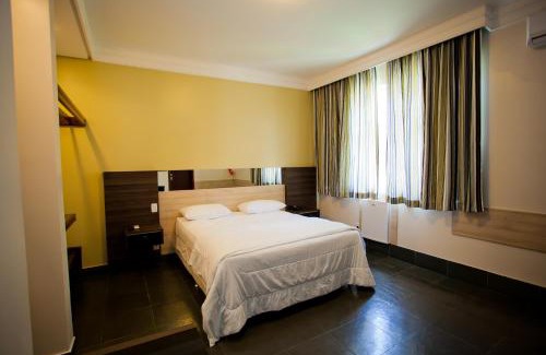Centro Hotel | Aipana Plaza Hotel