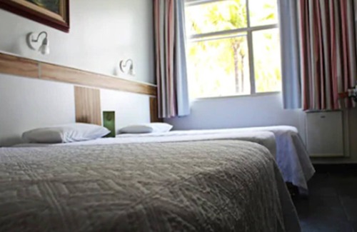 Centro Hotel | Aipana Plaza Hotel