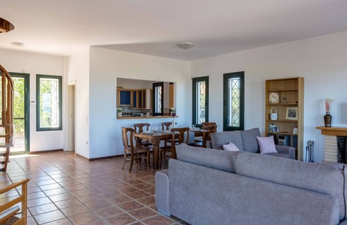Aipeia Casa | Aipeia Country House