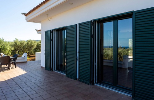 Aipeia Casa | Aipeia Country House