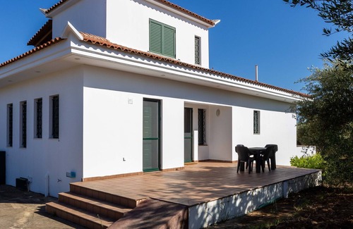 Aipeia Casa | Aipeia Country House