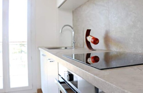Bascule - Oratoire Apartamento | ☽ Air'BABY - 1 to 6 PEOPLE - Colomiers Center ☽