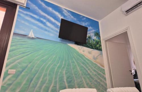 Cardano al Campo Casa | Air Bed - Milano Malpensa Airport