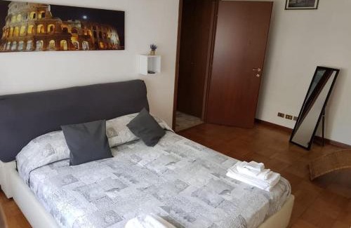Certosa Apartamento | Air Bonghin Milano Accursio