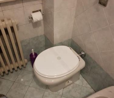 Certosa Apartamento | Air Bonghin Milano Accursio