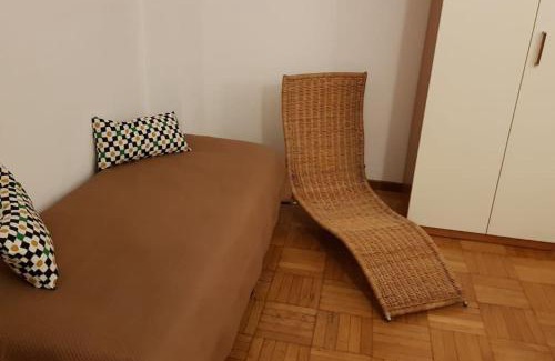 Certosa Apartamento | Air Bonghin Milano Accursio