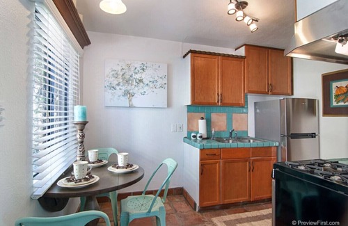 Old Town Casa | Air Concierge Old Town Charming Cottages 1
