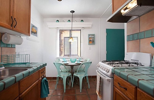 Old Town Casa | Air Concierge Old Town Charming Cottages 3