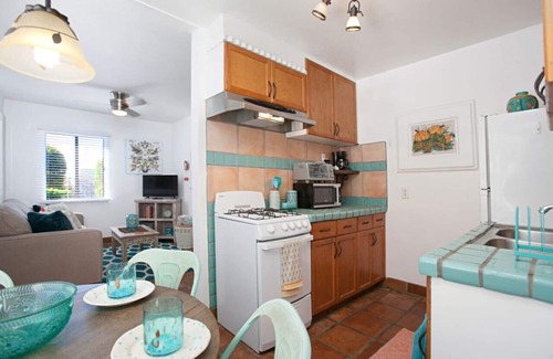 Old Town Casa | Air Concierge Old Town Charming Cottages 3