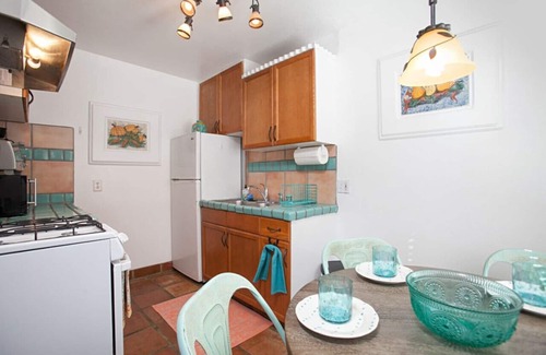Old Town Casa | Air Concierge Old Town Charming Cottages 3