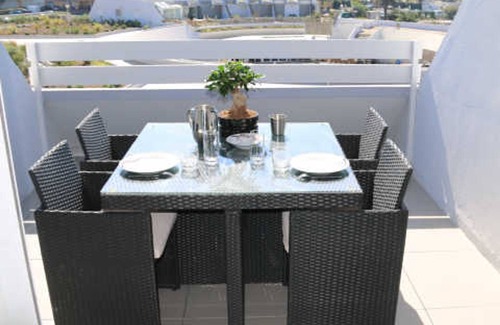 Naturist Village Apartamento | Apartamento con aire acondicionado, terraza, parking y WIFI - Cap d'Agde