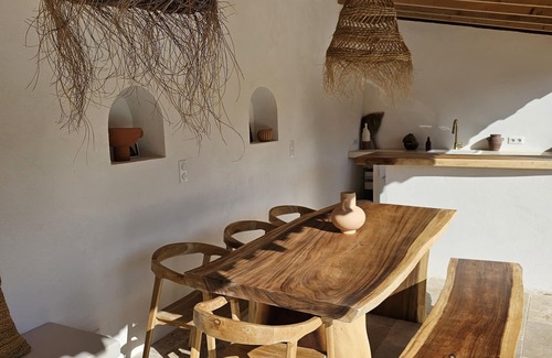 Carnoux-en-Provence Casa | Air-conditioned house near Cassis