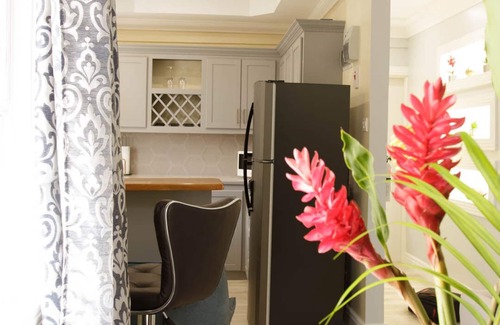 Soufriere Apartamento | Aire Acondicionado Apartamento Cerca de la playa
