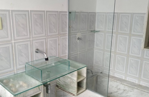 Salvador Apartamento | Air-conditioned apartment, pelourinho