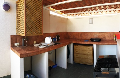 Alicante Apartamento | Apartamento con aire acondicionado Wifi a 5 minutos del centro ya 15 minutos del mar.
