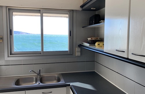 Meze Apartamento | Apartamento con aire acondicionado en alquiler en Mèze, Hérault