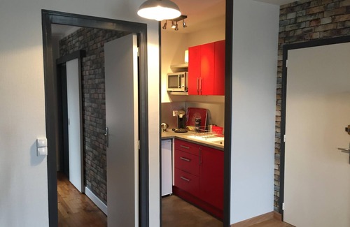 Chateauroux Casa | cabaña con aire acondicionado en la RDC 😃🚴🏽‍♂️🐕 Berry Alquiler de vacaciones