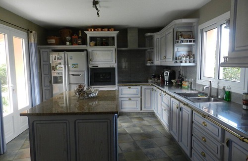 Saint-Remy Casa | Air-conditioned country house with heated swimming pool in Périgord