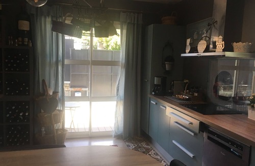 Le Bouscat Casa | casa de estilo colonial, todo confort, servicios de calidad.