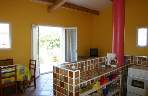 Verghia Casa | Casa junto al mar