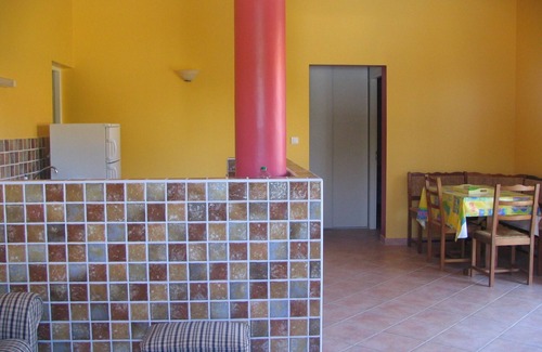 Verghia Casa | Casa junto al mar