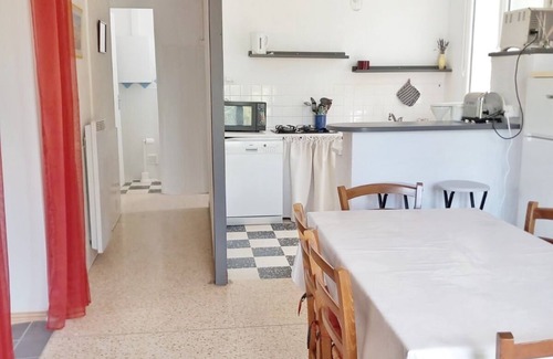 Bessas Casa | Air-conditioned single-storey house on 900 m2 of land in a village in southern Ardèche