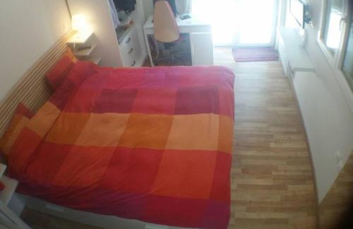 Amarousion Apartamento | Air conditioned STUDIO in quite garden with barbecue Athens