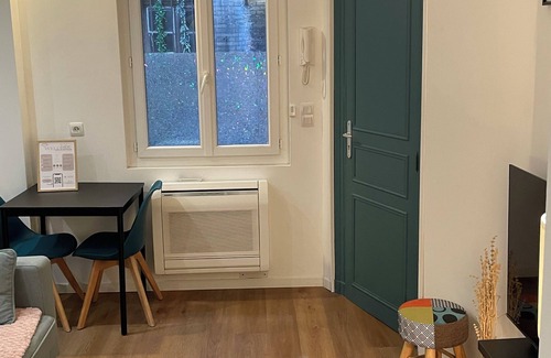 Capitole Apartamento | Air-conditioned T2 duplex - center of town near Capitole