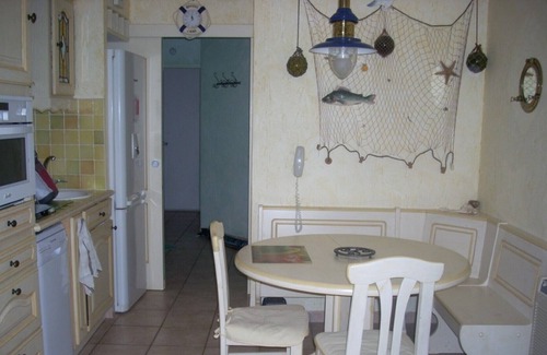 Giens Apartamento | T2 en parque arbolado