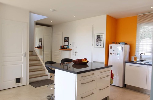 Eguilles Villa | Propiedad no disponible.