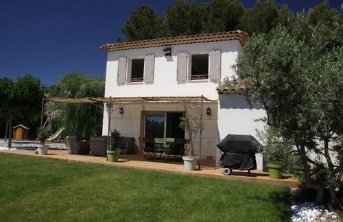 Eguilles Villa | Propiedad no disponible.