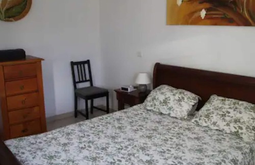 Monteux Villa | Air-conditioned villa with secure heated swimming pool