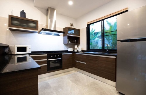 Rawai Villa | Air-conditioned Villa with Pool Near Rawai Beach